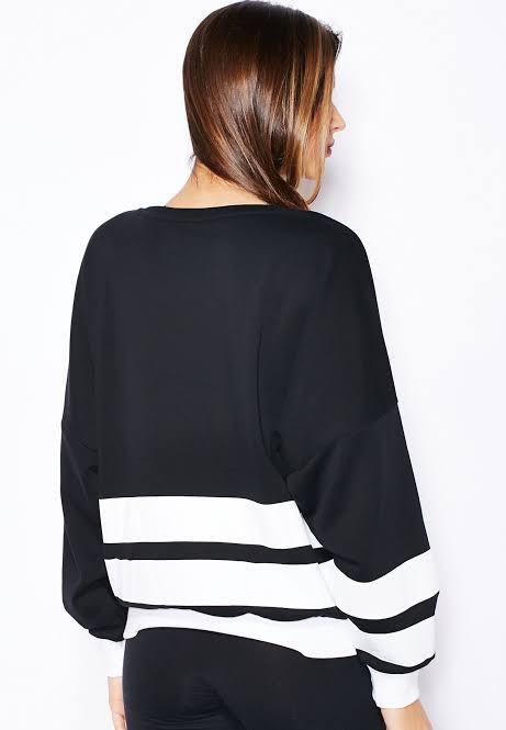 Adidas store sweatshirt lxxii