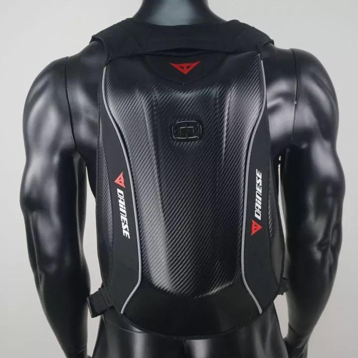 DAINESE D Mach Bag Motorcycles Motorcycle Apparel on Carousell