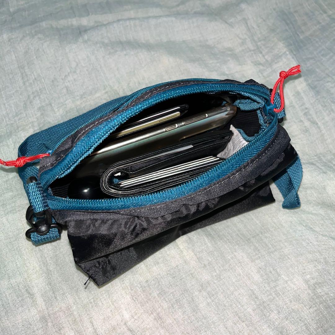 Decathlon QUECHUA small sling bag, Women's Fashion, Bags & Wallets