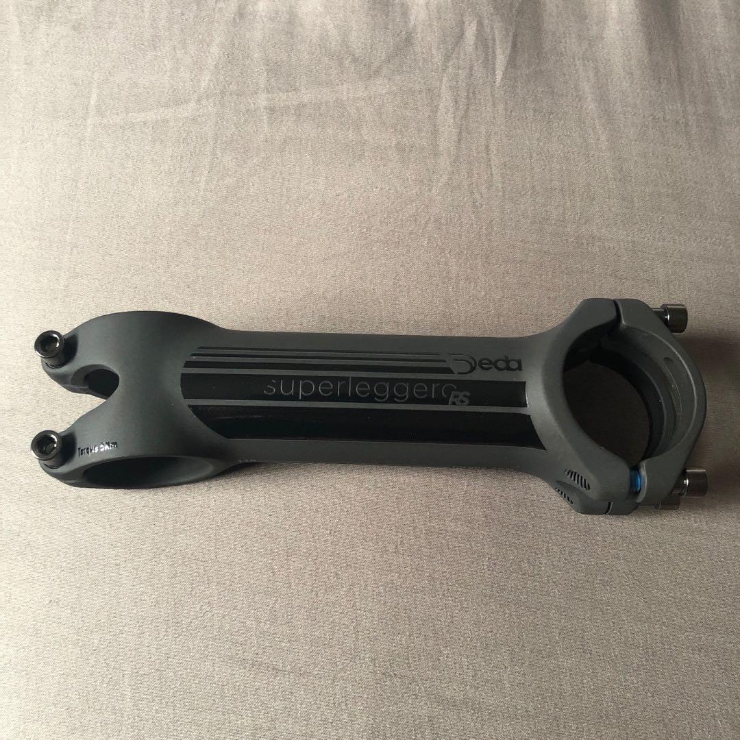Deda superleggero deals rs stem