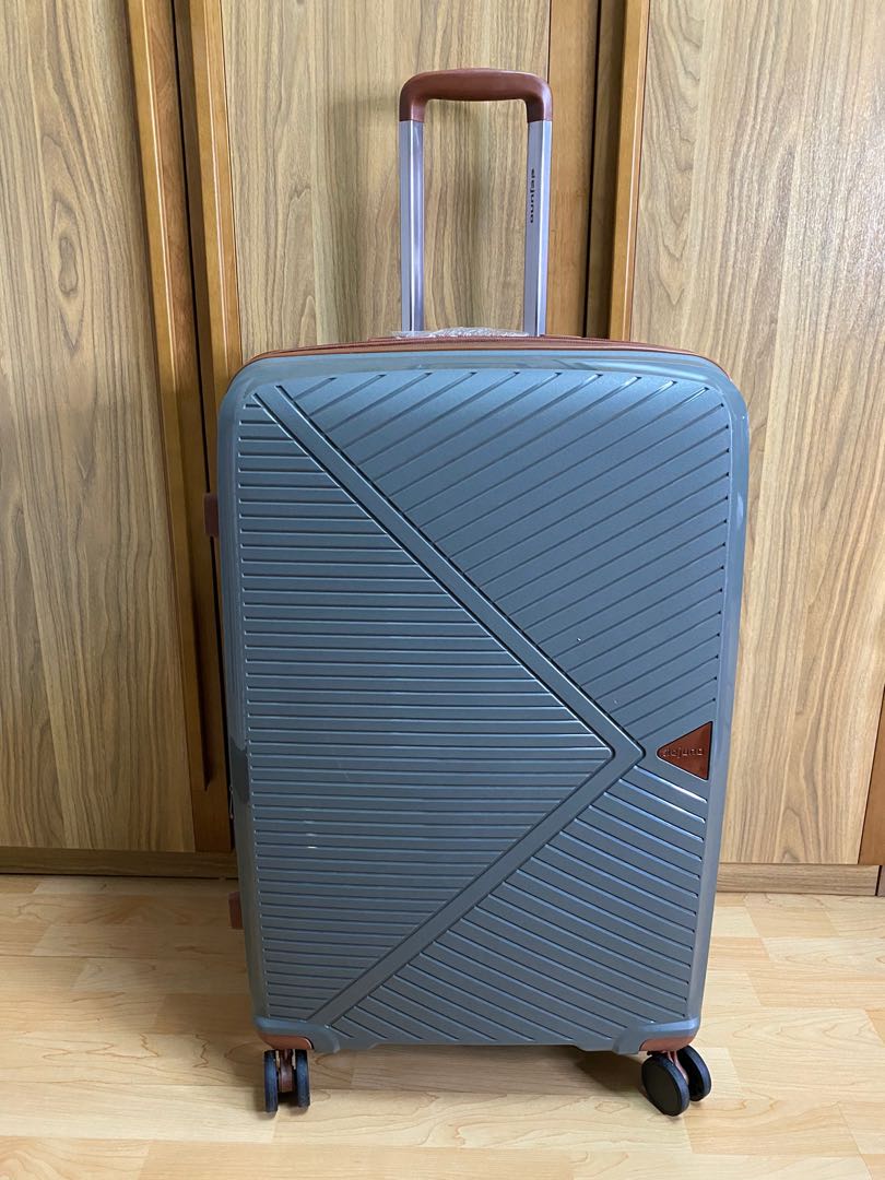 Dejuno luggage 2025