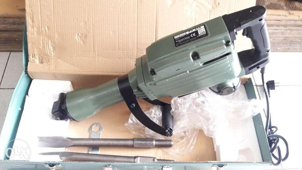 DEMOLITION HAMMER FOR RENT/SEWA, Everything Else, Others on Carousell