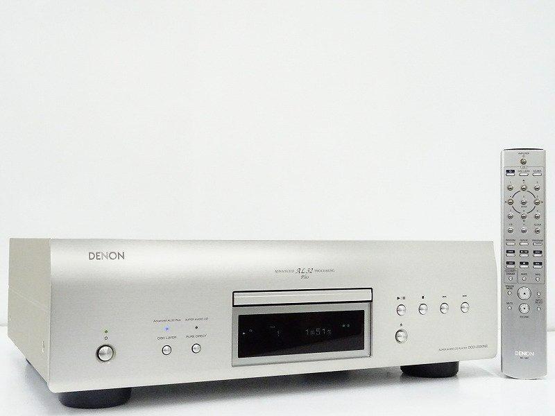 DENON DCD-2500NE SACD 播放器, 音響器材, 音樂播放裝置MP3及CD Player
