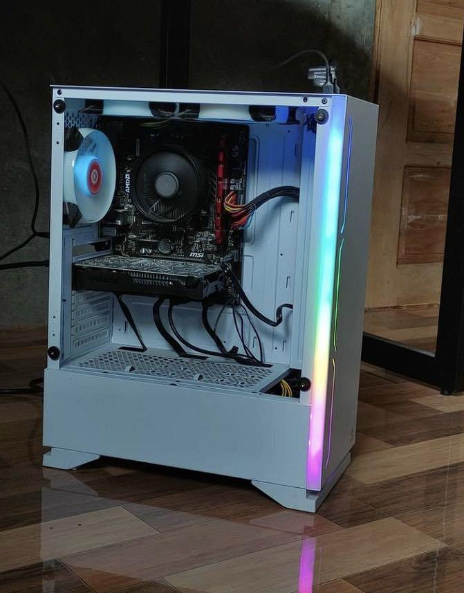 Desktop Computer Entry level, Computers & Tech, Desktops on Carousell