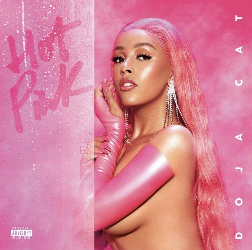 Doja Cat - Hot Pink vinyl (Category: Vinyls) located in Bacoor. Submitted by anxiousbaker (Listing ID 1165180189, Image 1). Description: .