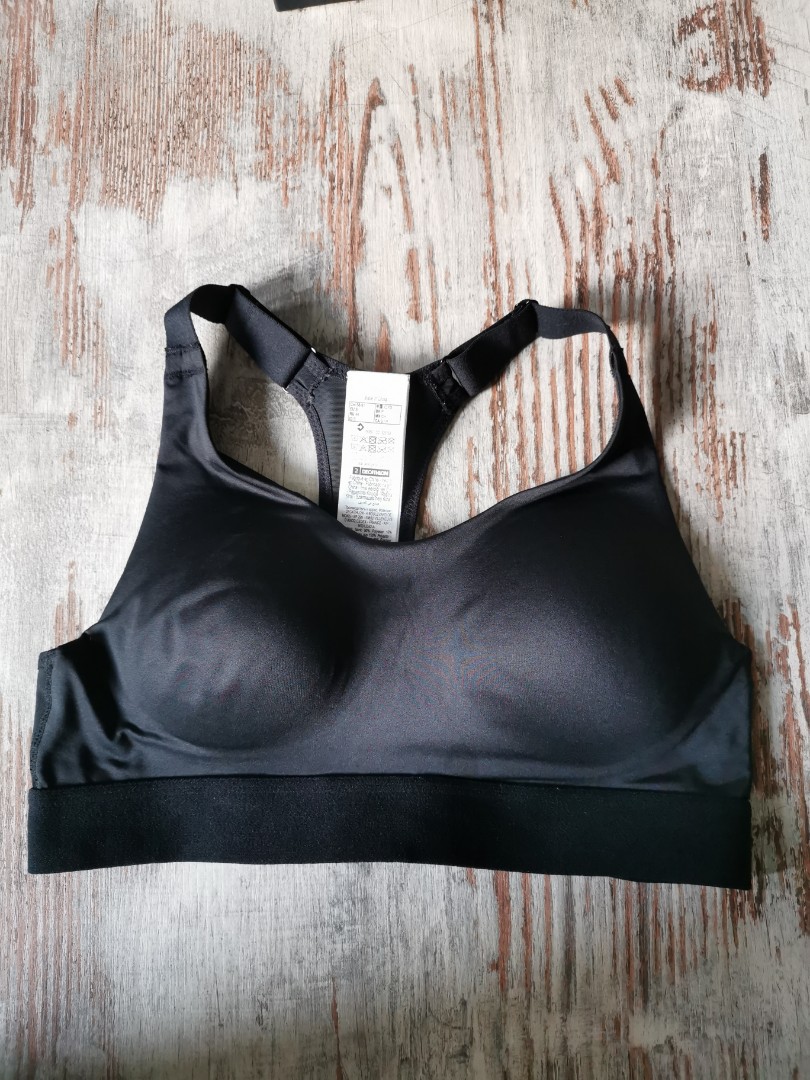 Domyos Sports Bra (Decathlon), Women's Fashion, Activewear on