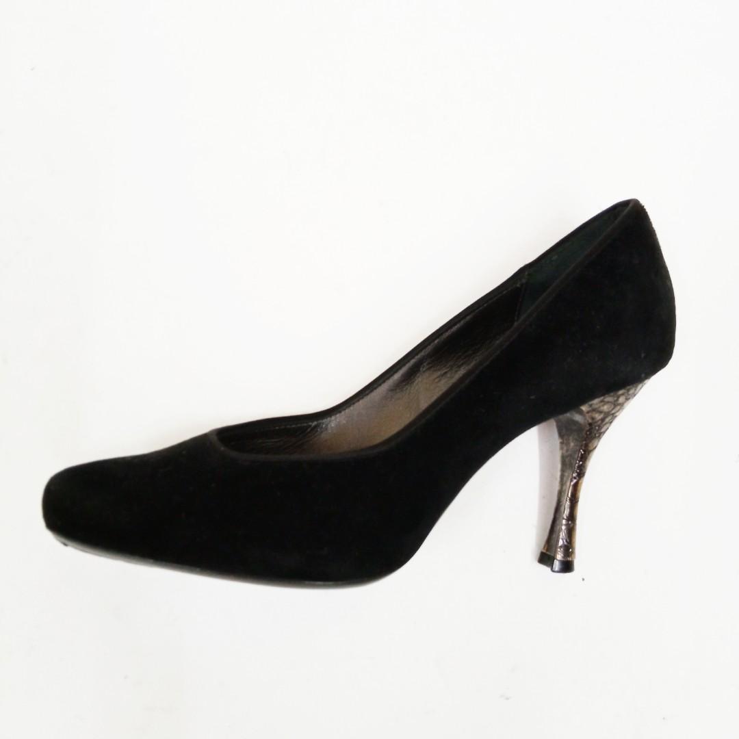 donna karan pumps