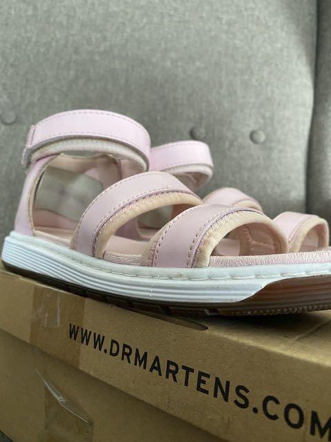 Dr martens discount marabel sandals