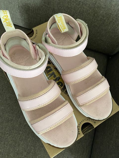 Dr martens marabel shop