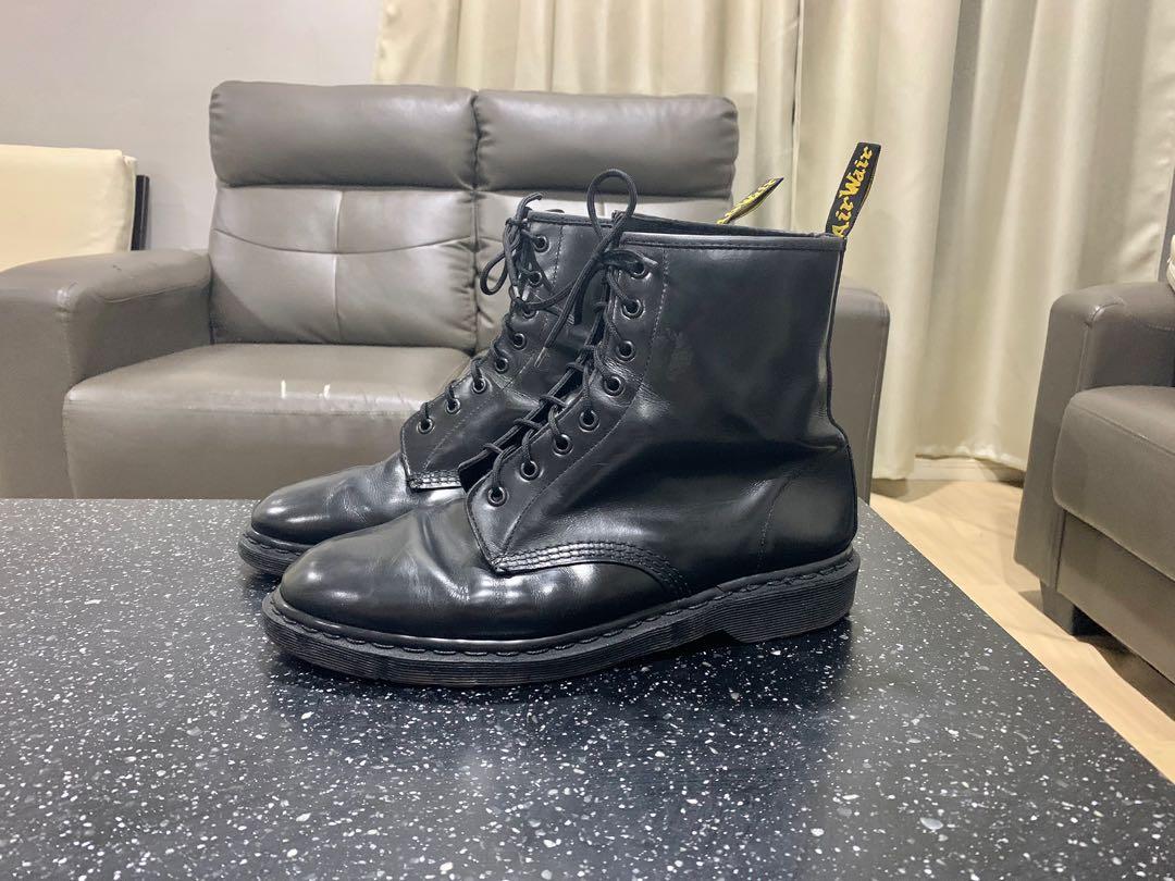 Dr Martine Made in England