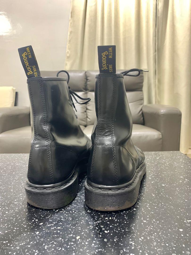 Dr Martine Made in England