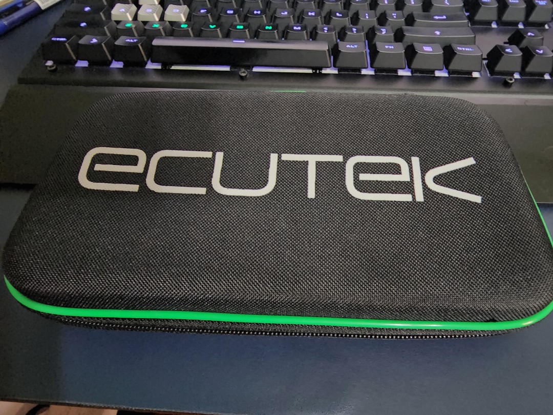 Ecutek ProECU USB Cable Programming Kit, Car Accessories, Accessories