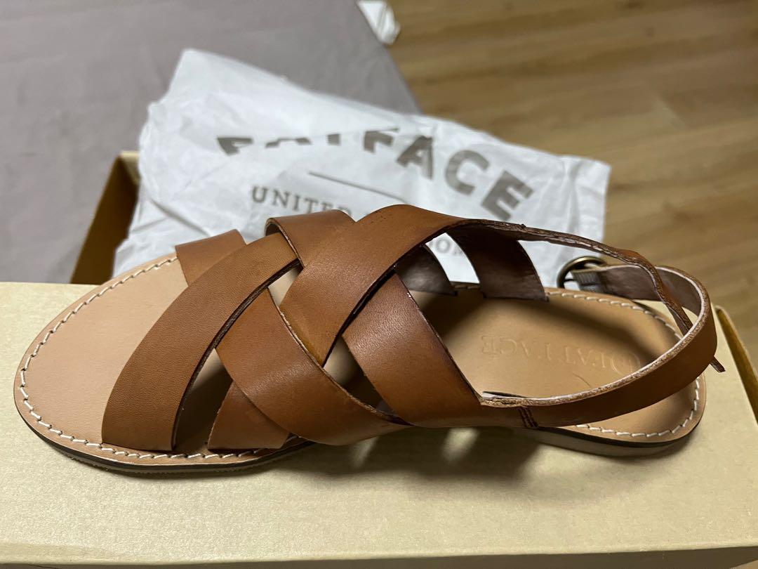 fat face ladies sandals