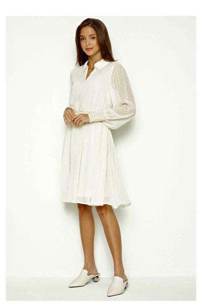 Filanto Casual Short Dress (Size XL 