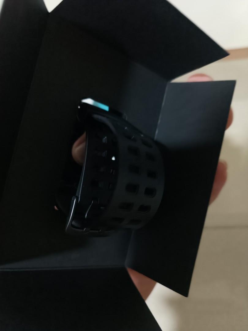 Fitness smart watch CHEREEKI