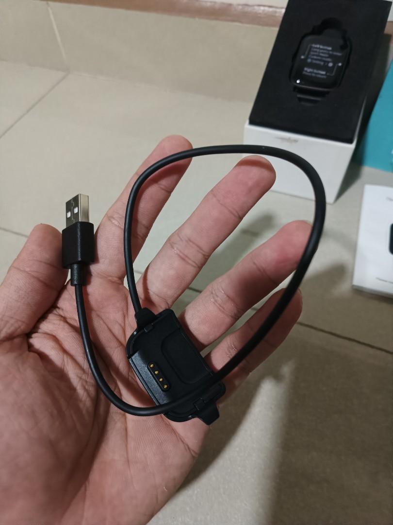 Fitness smart watch CHEREEKI