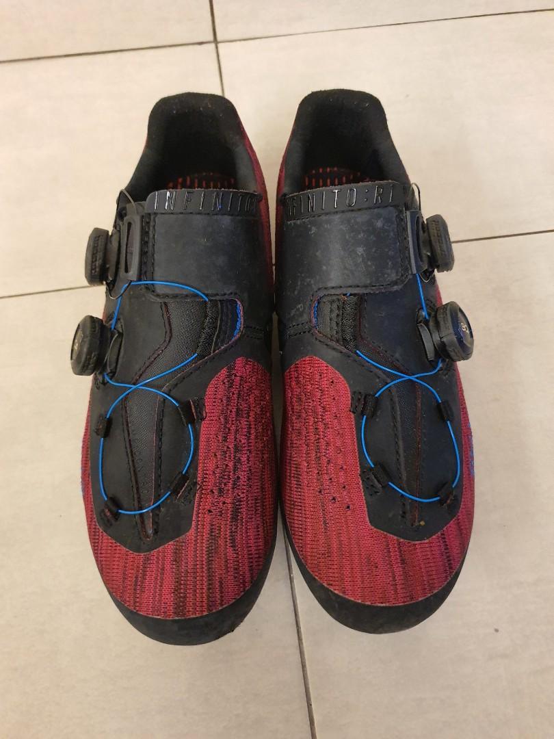 Fizik infinito r1 knit purple hotsell