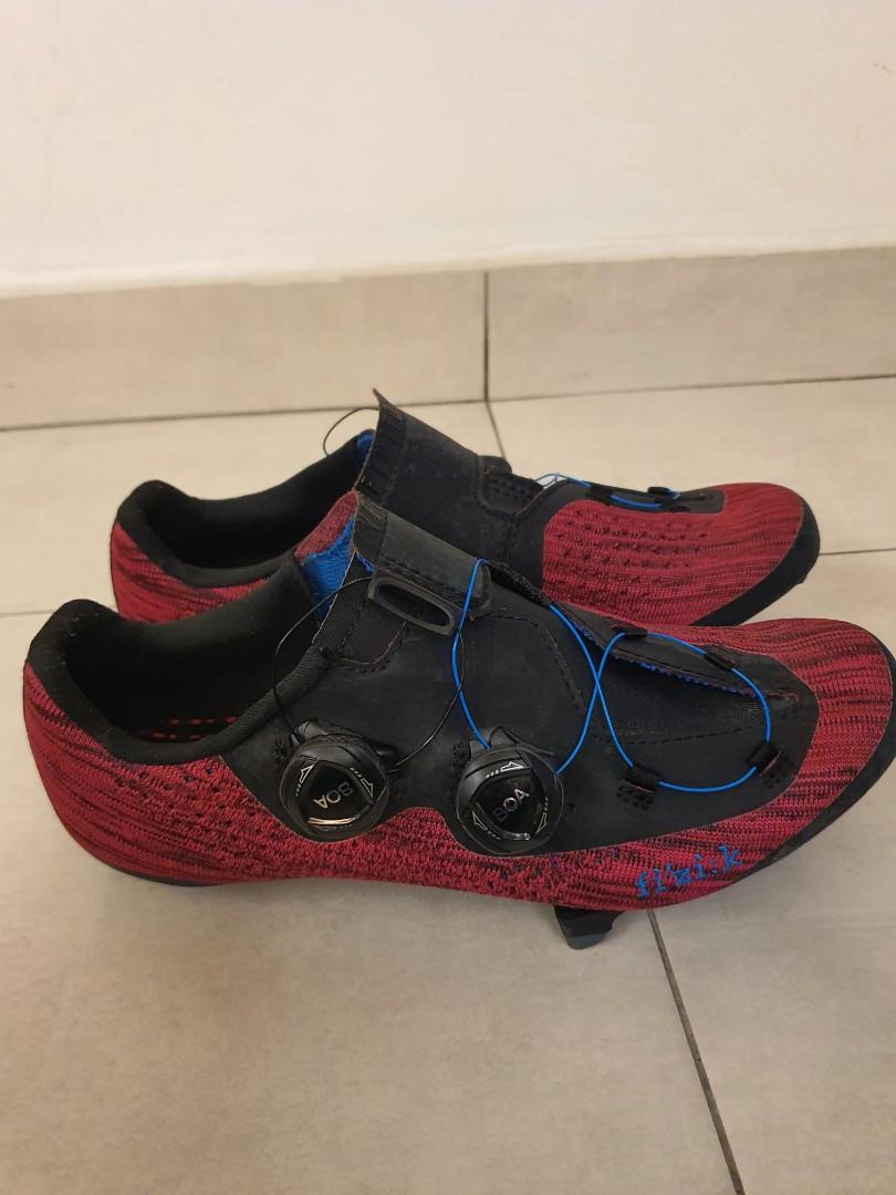 Fizik infinito store r1 knit purple