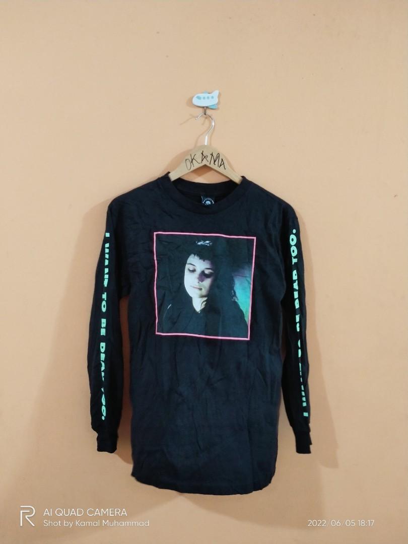 Flying coffin lydia discount hoodie