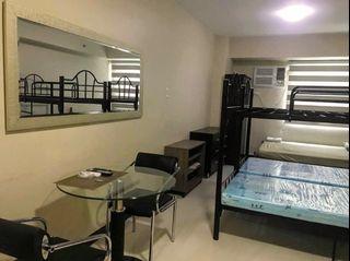 M Place Condominium, Bedspace Sharing [for female only] FOR LEASE in Quezon City