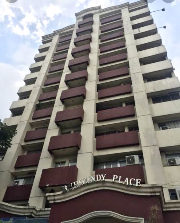 For RENT Burgundy Place, Katipunan, QC., Property, Rentals