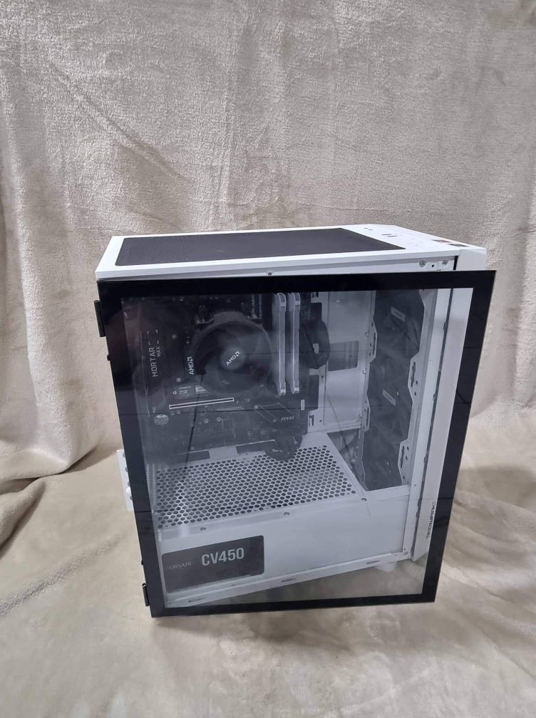 For sale gaming pc, Computers & Tech, Desktops on Carousell