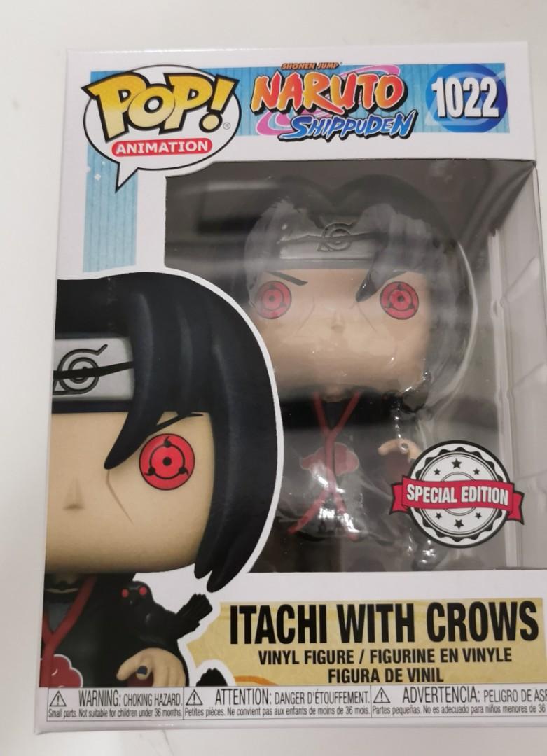 Funko pop Naruto‼️‼️, Hobbies \u0026 Toys 