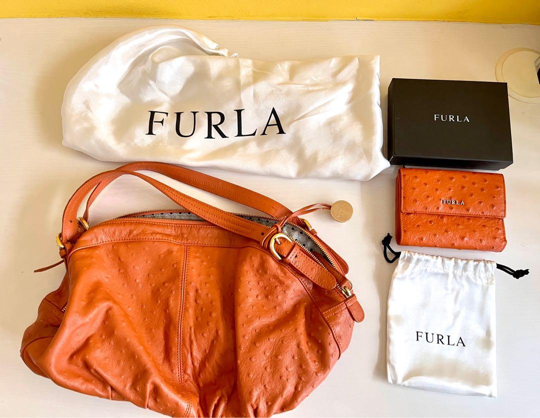 Furla wallet bag shop