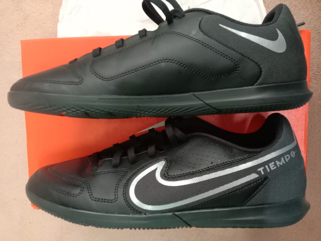 Kasut futsal nike tiempo online