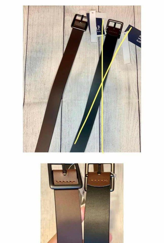 Gap belt for kid boy reversible , Babies & Kids, Babies & Kids Fashion