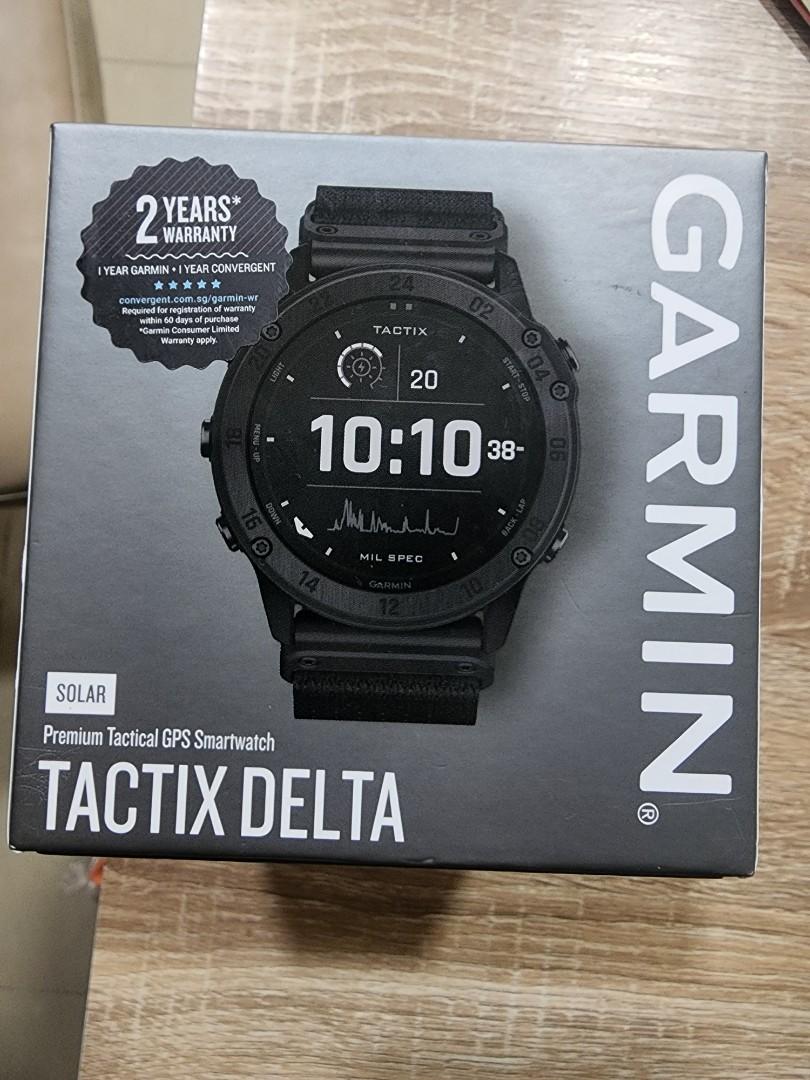 Garmin tactix sale for sale