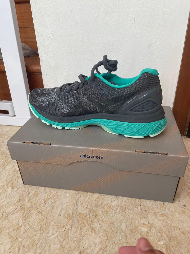 Gel nimbus 19 lite show womens clearance