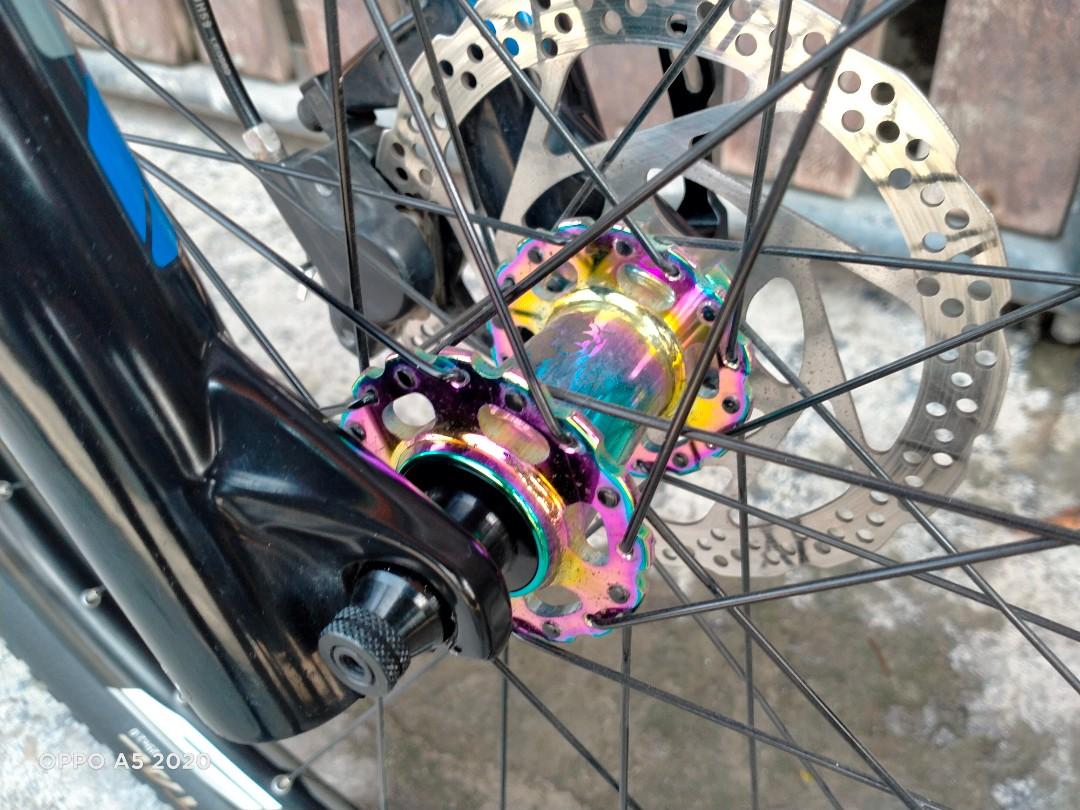 giant talon 3 crankset