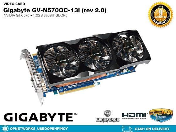 Gtx 570 1.2 gb hot sale