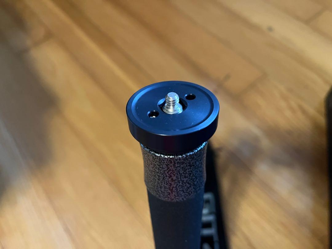 Gitzo traveller exact series 2 6s monopod gm2562t, Photography