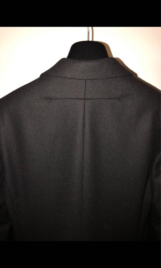 Givenchy hotsell winter coat