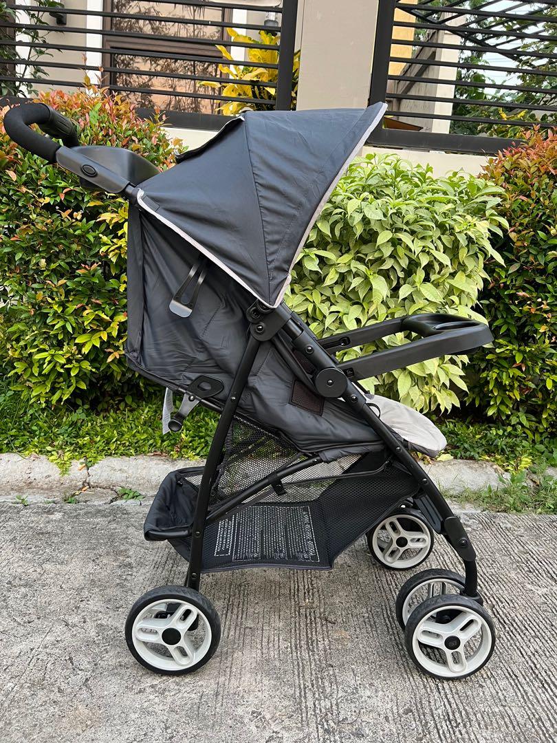 Literider lx stroller store