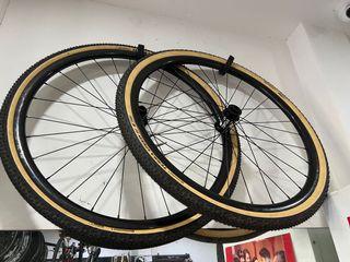 650b wheelset disc deals