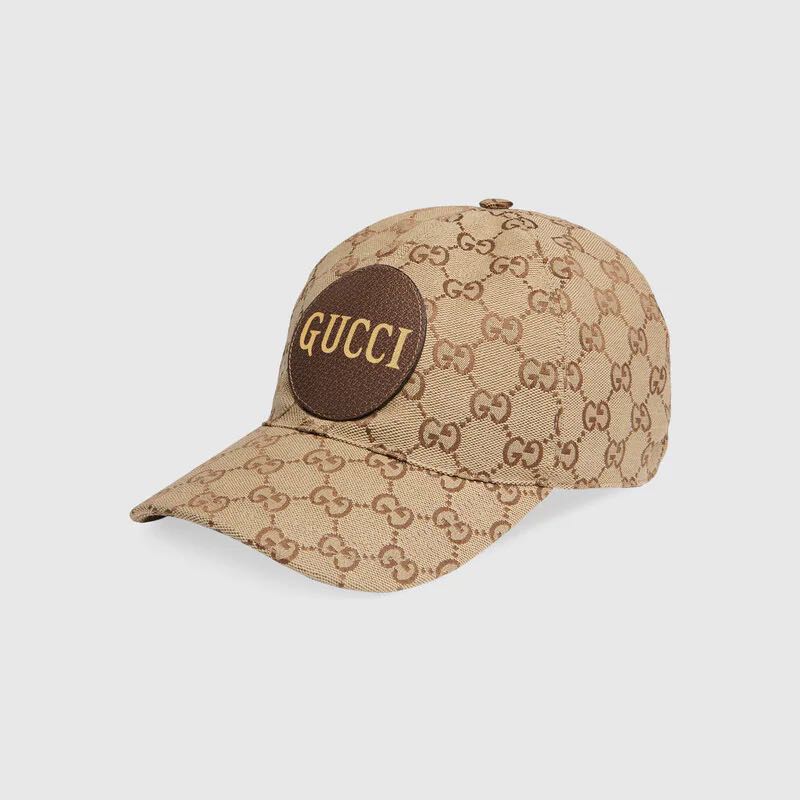 GUCCI CAP LIMITED EDITION PURPLE, Luxury, Accessories on Carousell