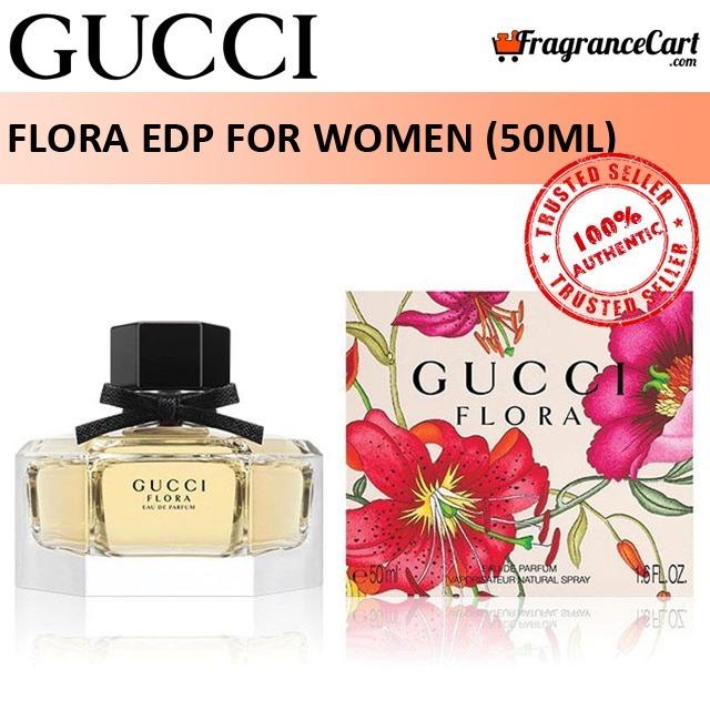 Gucci deals flora classic