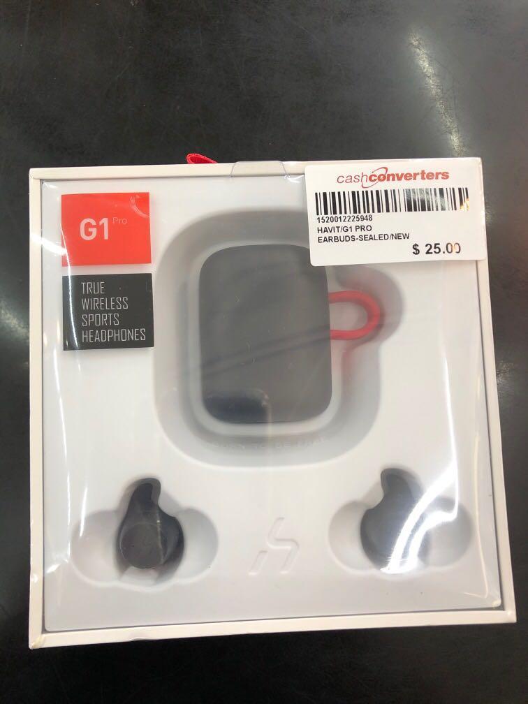Havit g1 pro hotsell review