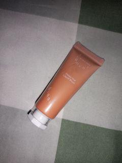 Happy hue liquid blush on creamy skingame