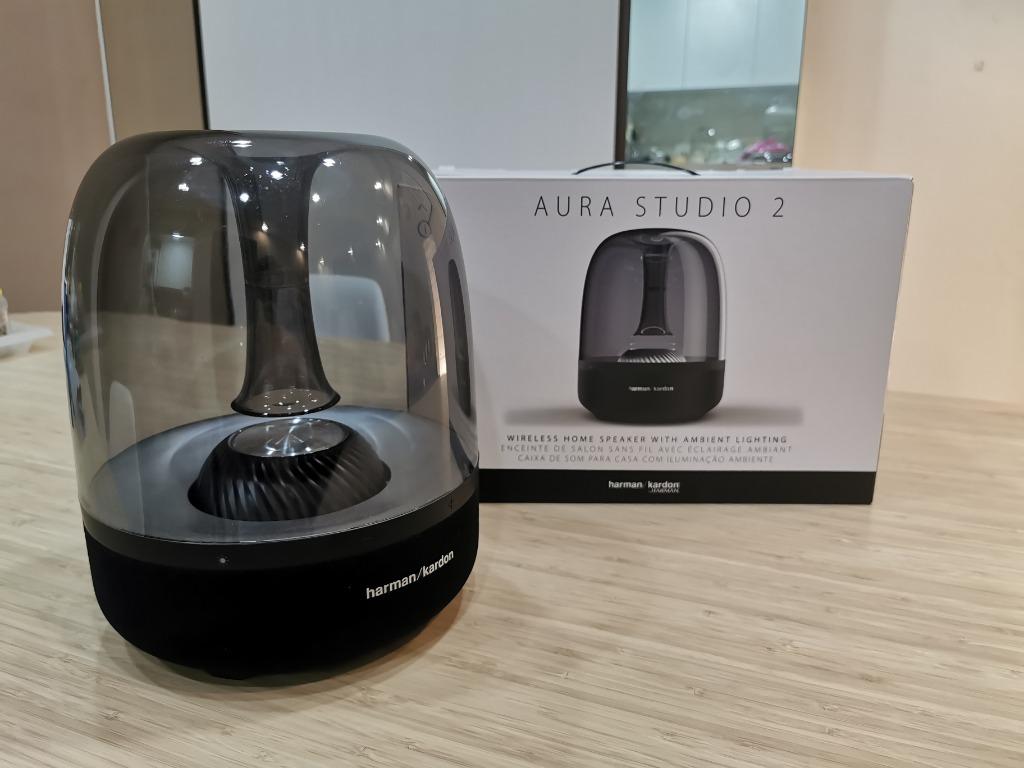 Harman Kardon Aura Studio 2 Audio Soundbars Speakers