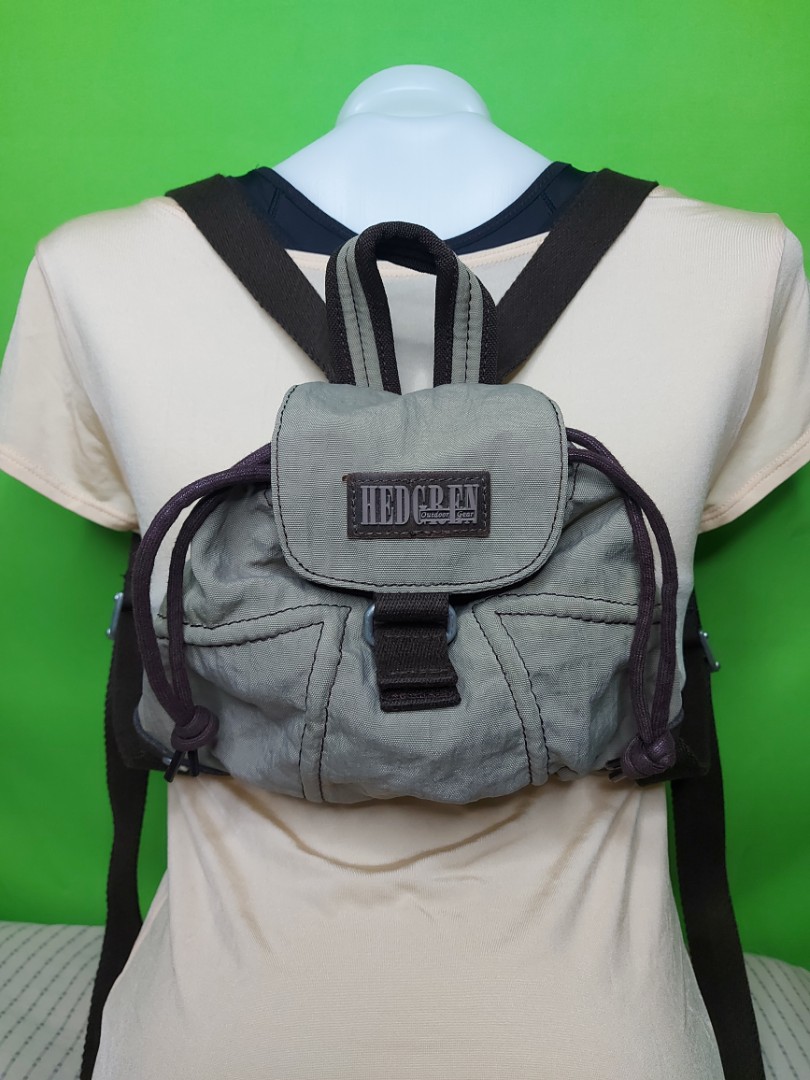 Hedgren top outdoor gear
