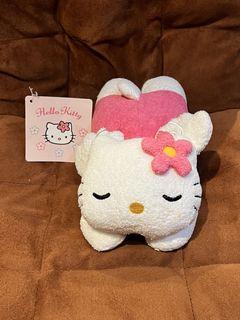 Hello Kitty Stuffed Toy