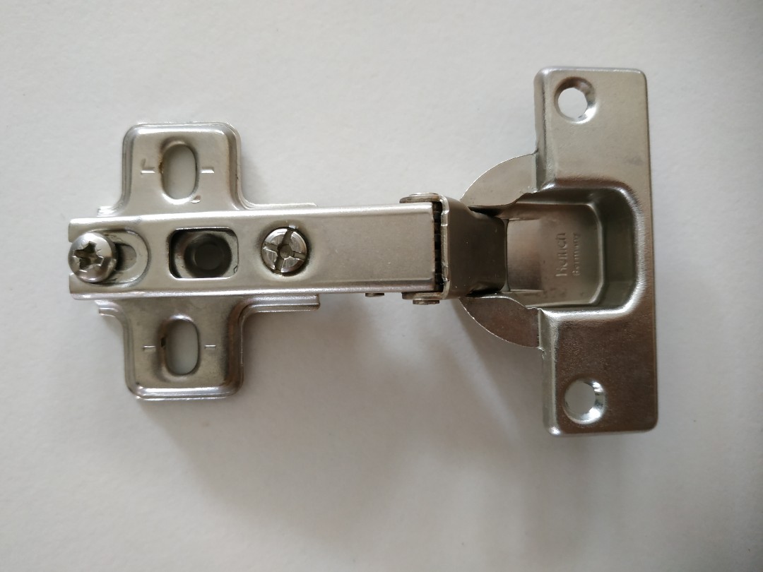 Hettich Germany Cabinet Hinges 1756