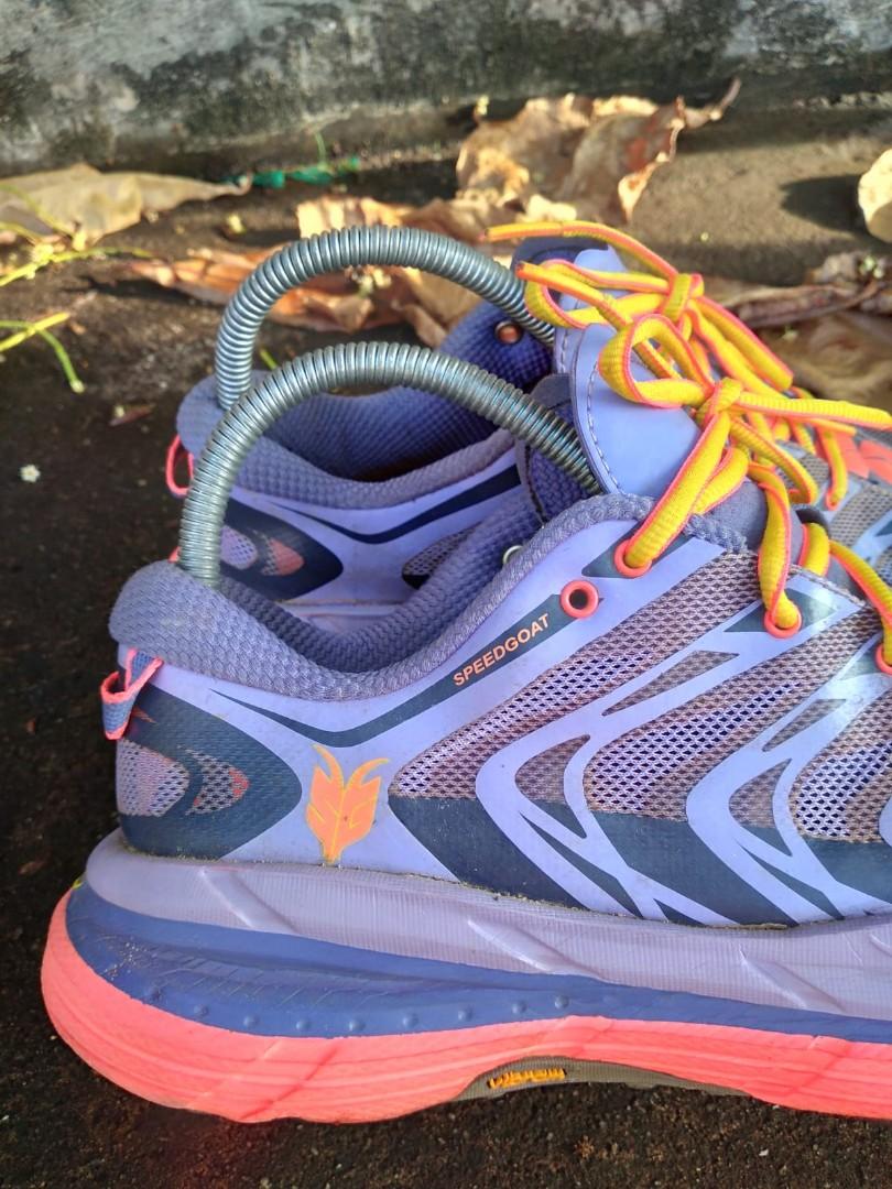 hoka goat
