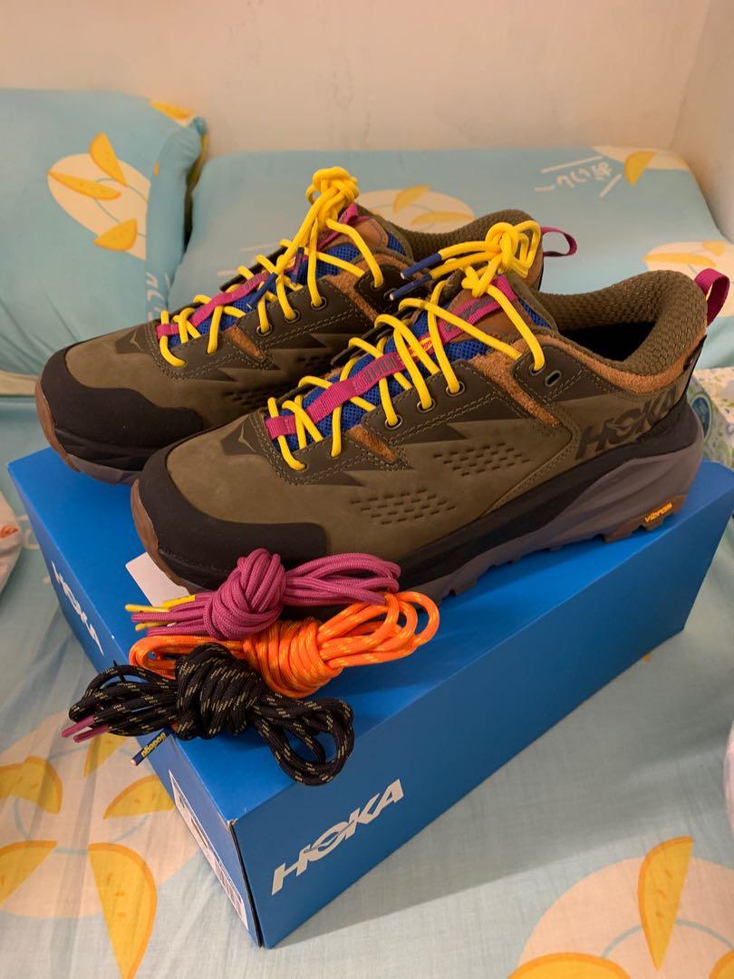 全新Hoka x Bodega Kaha GTX, 男裝, 鞋, 波鞋- Carousell