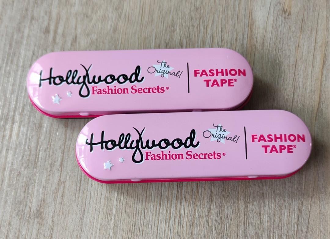 Hollywood Fashion Secrets Fashion Tape - 36 strips
