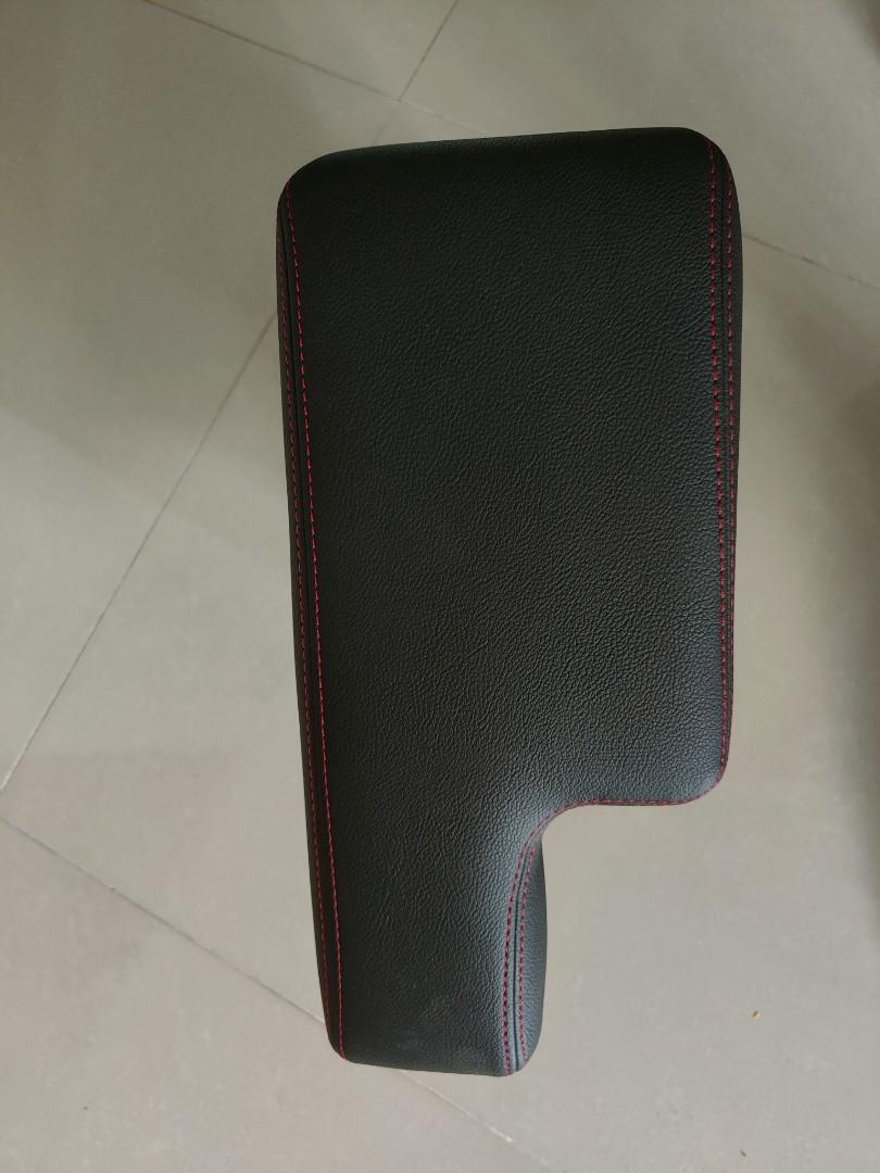 Honda FIT armrest, Car Accessories, Accessories on Carousell